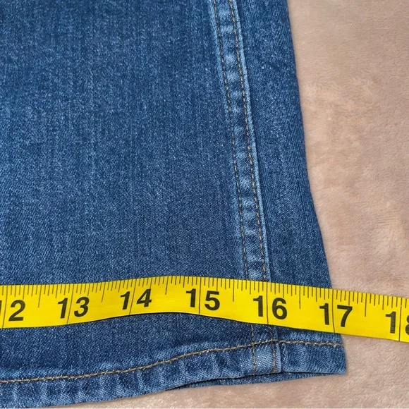 Madewell skirt size 23 - Picture 7 of 11